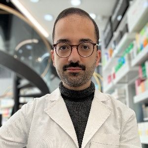 دکتر مهیار شکوهی