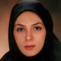 مریم علی بابائی خامنه