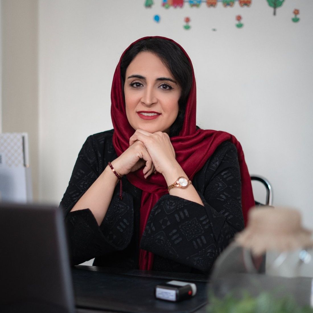 ندا کلکته چی