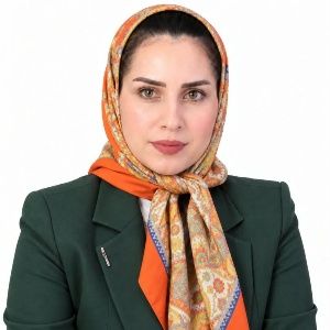 ماری پهلوانی