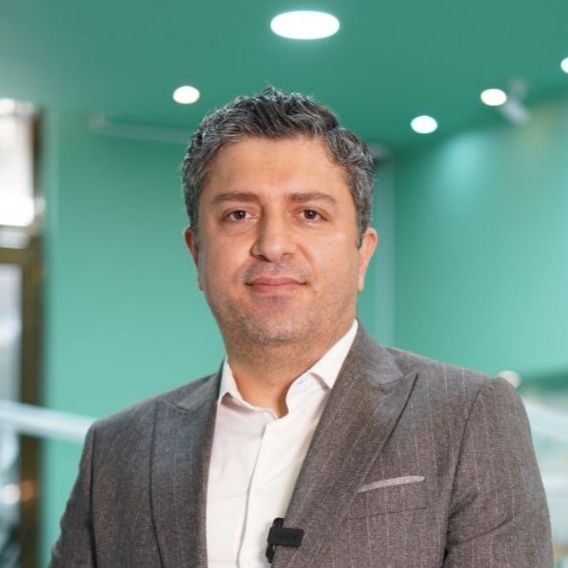 دکتر سید احمد موسوی