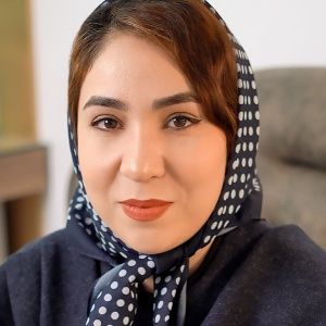 دکتر شیدا محیط قیری