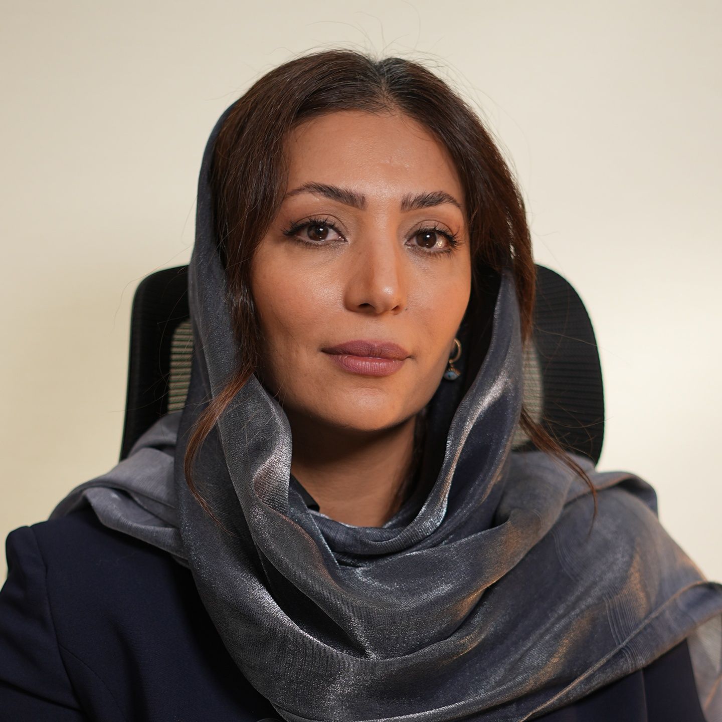مریم کاویانپور