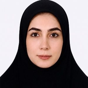 هستی محمدی راد