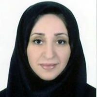 سیده فیروزه میربهاء