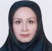 نازلی سادات سیدخوئی