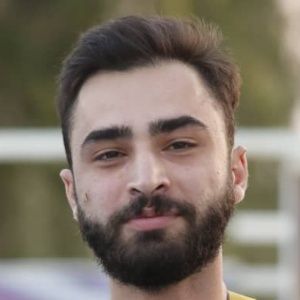 دانیال شکیب