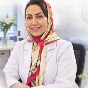 دکتر فرانک جلیل وند