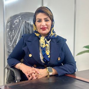 فریبا کبیری