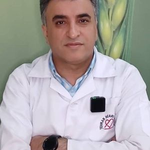 دکتر جعفر اردا