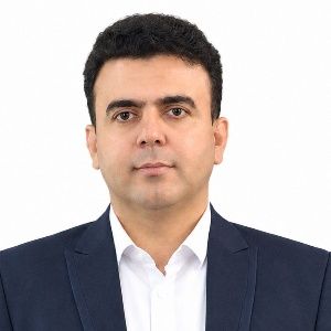 دکتر محمدرضا فرشاد