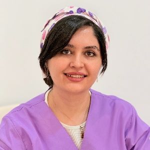 پگاه حبیبی