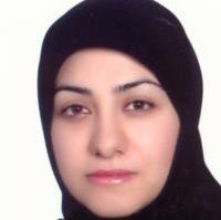 مریم مزینی