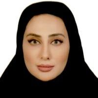 غزل رادفر
