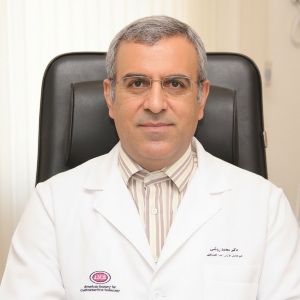 دکتر محمد روشنی