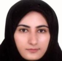 دکتر مرضیه متین