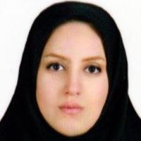بهناز زارع میرزائی