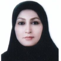 گلناز مرادی