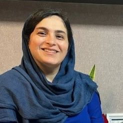 دکتر رویا کبودمهری دیزگاه