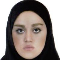 آرام دخت میرزاقاسم خانی