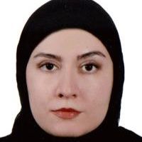 روشنک لطفی زاده