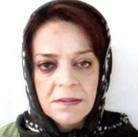 عفت محمدزاده سبزواری