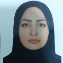 فاطمه کریمی
