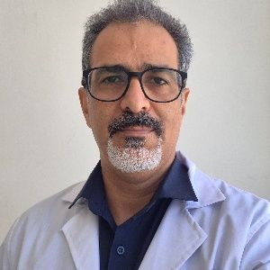 دکتر علیرضا آریاپور