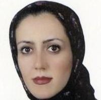 نسرین خیراندیش