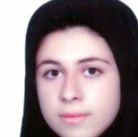 نسیم معتمدی محمدآبادی