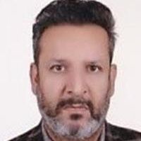 دکتر مرتضی میرزایی