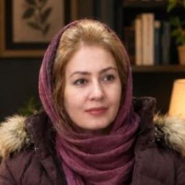 آزاده آرامی