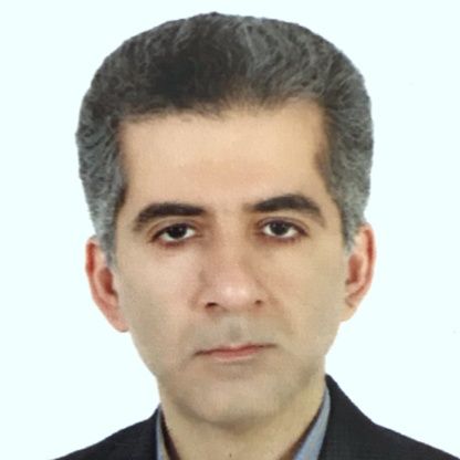 دکتر محمد صیاد نصیری