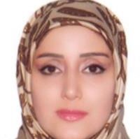 فاطمه طبیعت پور