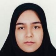 مبینا کاکولوند