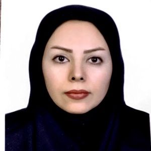 نسرین غلامی