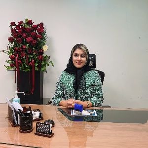 دکتر صحرا کوه کنی