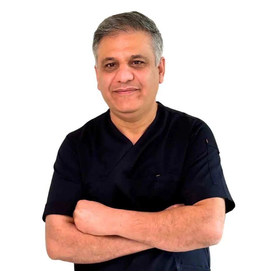 دکتر رضا توکلیان