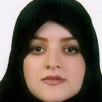 مریم رسولی ثانی آبادی