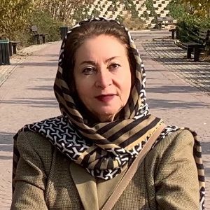 دکتر بتول اشراقی