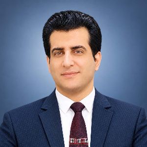 دکتر مجتبی احمدی
