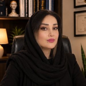 الناز اسدی