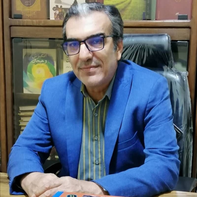 اصغر سرآبادانی