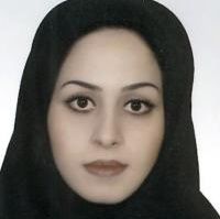 الهام ناطق شریف