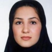 نازنین شاه میرانی
