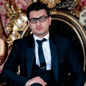 دکتر فرهاد میری