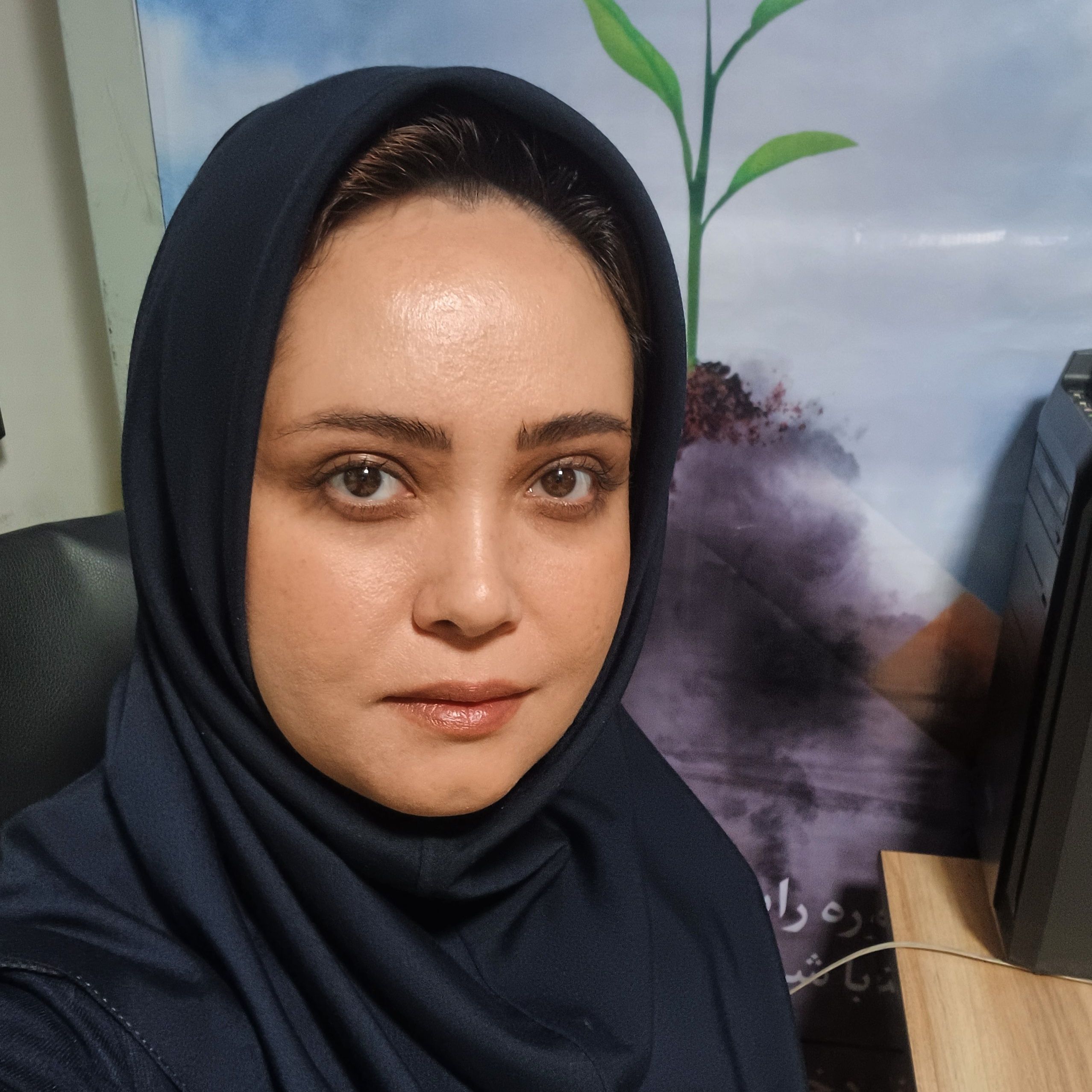 ندا حیدردخت نظری