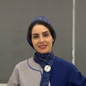 دکتر ریحانه فقیهیان