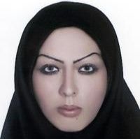 شراره عنبری