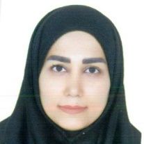 دلناز کمالی پور